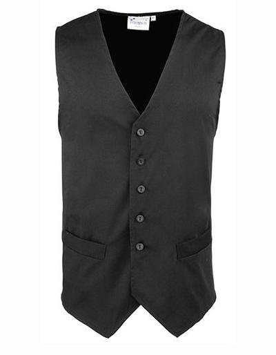 Men's Hospitality Waistcoat