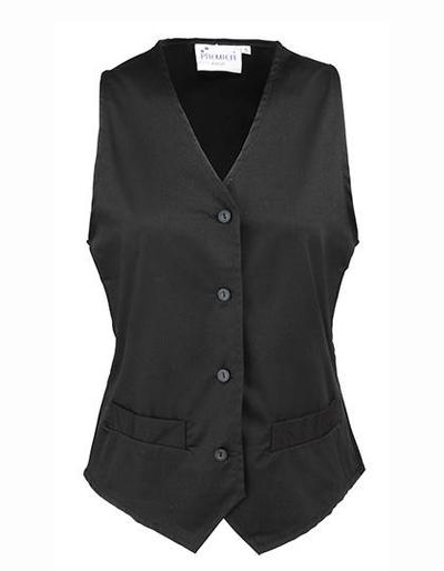 Women's Hospitality Waistcoat