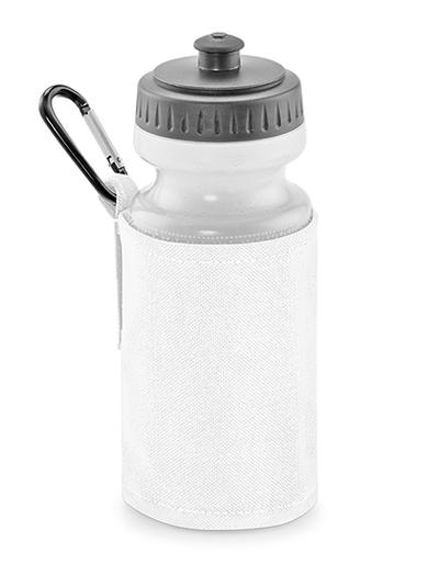 Water Bottle And Holder