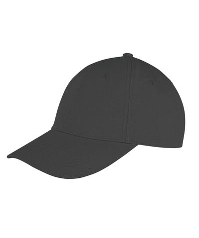 Casquette recyclée 6 panneaux