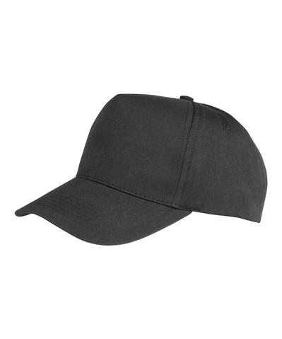 Casquette recyclée 5 panneaux