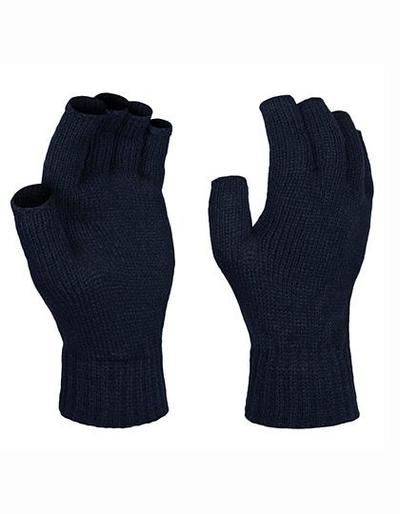 Fingerless Mitts