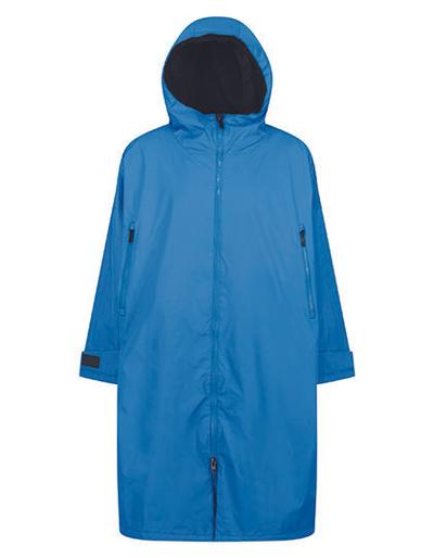 Pro Waterproof Changing Robe