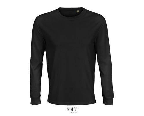 Unisex Long Sleeve T-Shirt Pioneer