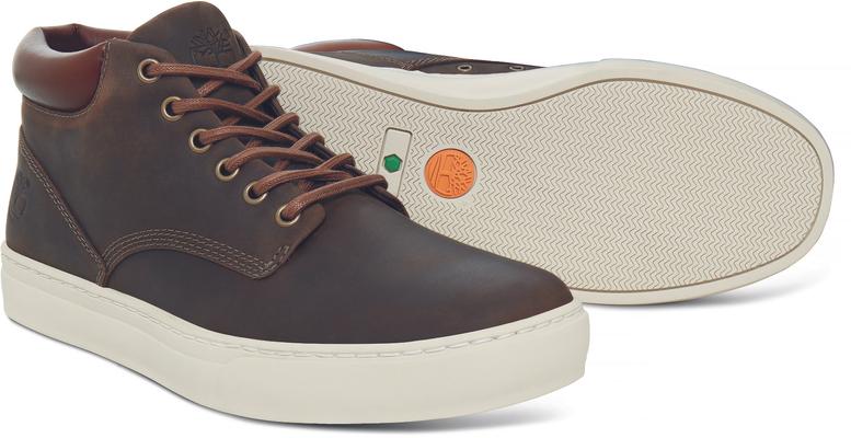 CHAUSSURES CHUKKA ADVENTURE 2.0 CUPSOLE