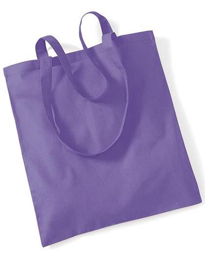 WM101 - Bag for Life - Long Handles 140 g