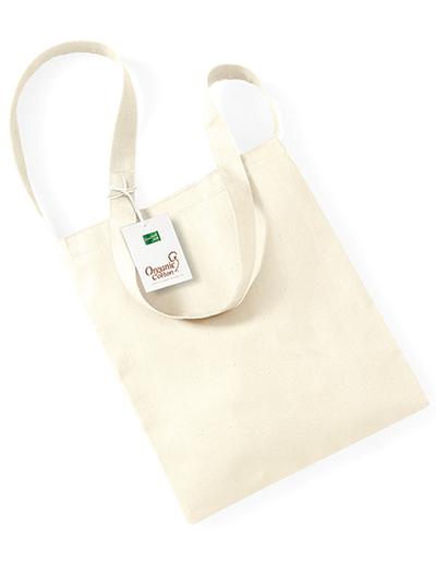 Organic Cotton Sling Bag 170 g