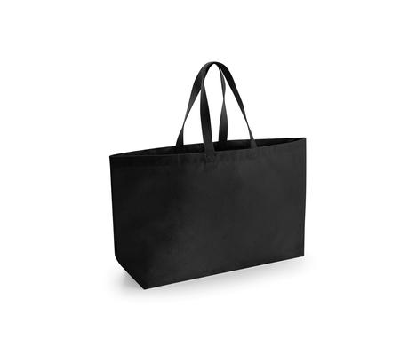 OVERSIZED CANVAS TOTE BAG 475GSM