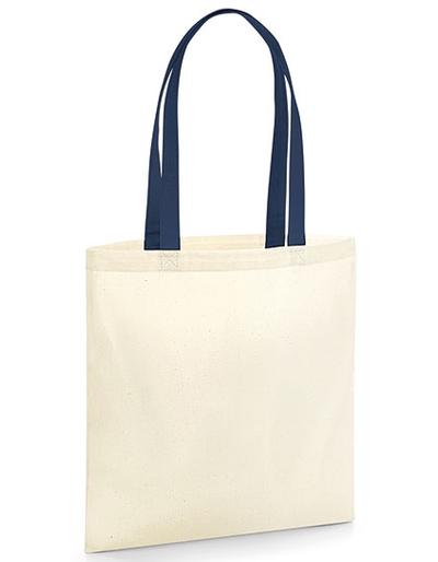 EarthAware® Organic Bag for Life - Contrast Handles 340 g