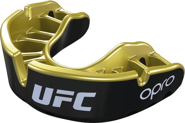 PROTEGE-DENTS UFC GOLD GEN4