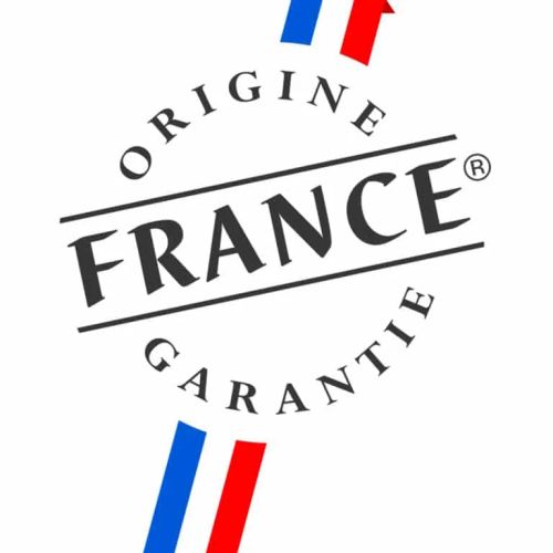 Le "Made in France"