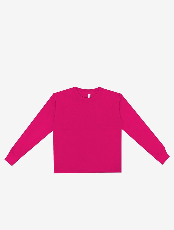 couleur Fuschia