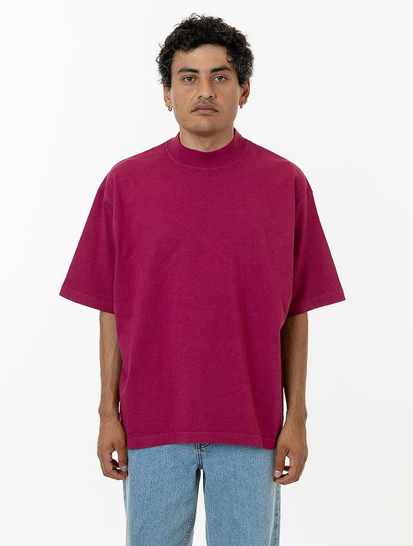couleur Ruby