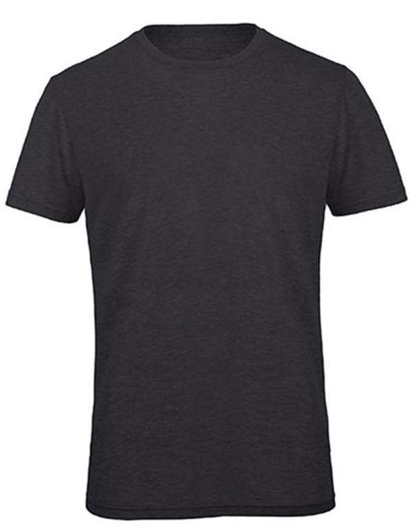 couleur Heather Dark Grey