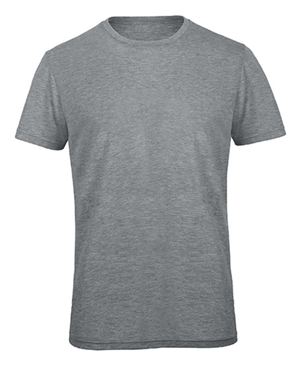 couleur Heather Light Grey