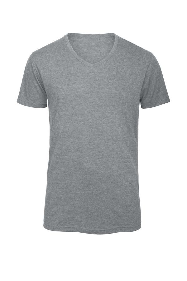 couleur Heather Light Grey