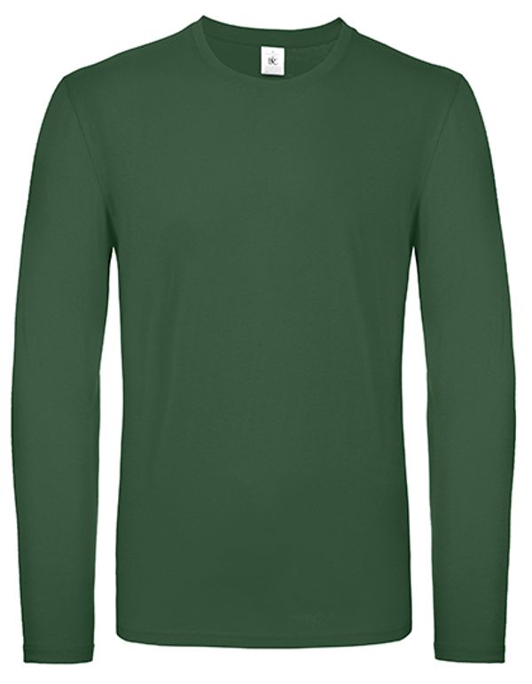 couleur Bottle Green