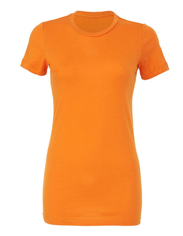 couleur Orange