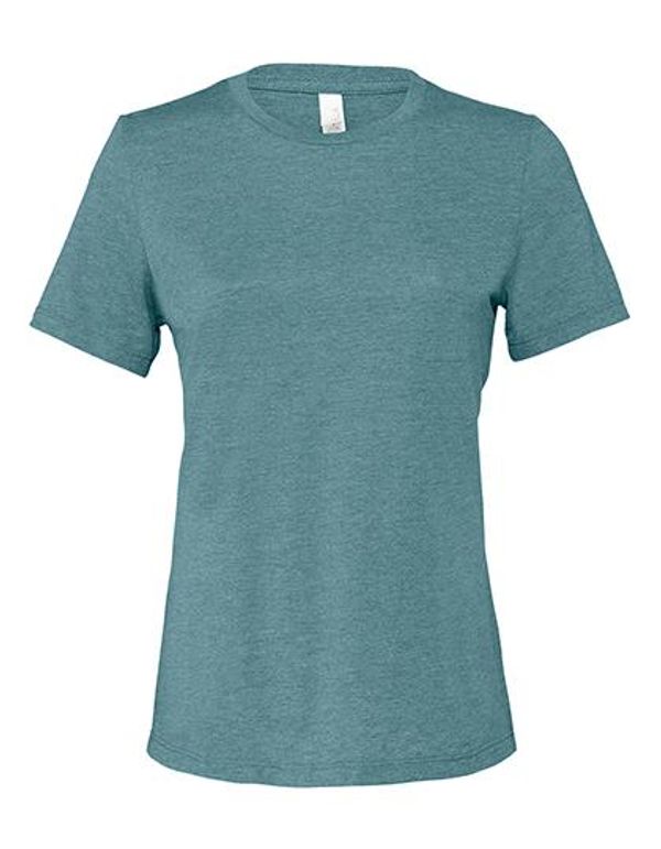 couleur Heather Deep Teal