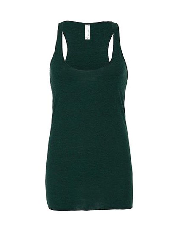 couleur Emerald Triblend (Heather)