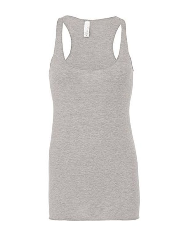 couleur Grey Triblend (Heather)
