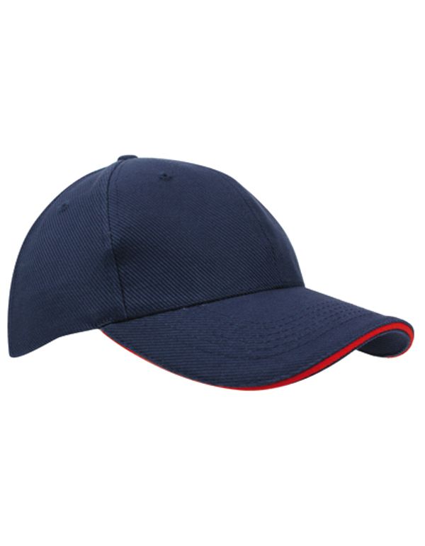 couleur Navy / Red