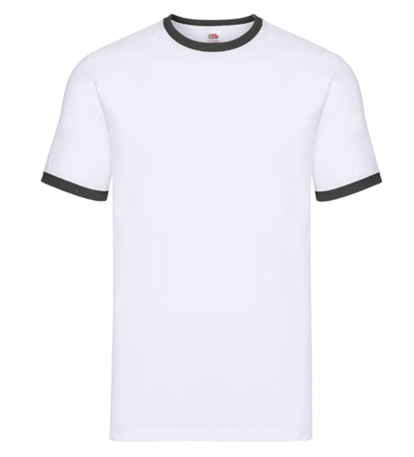 couleur White/Black