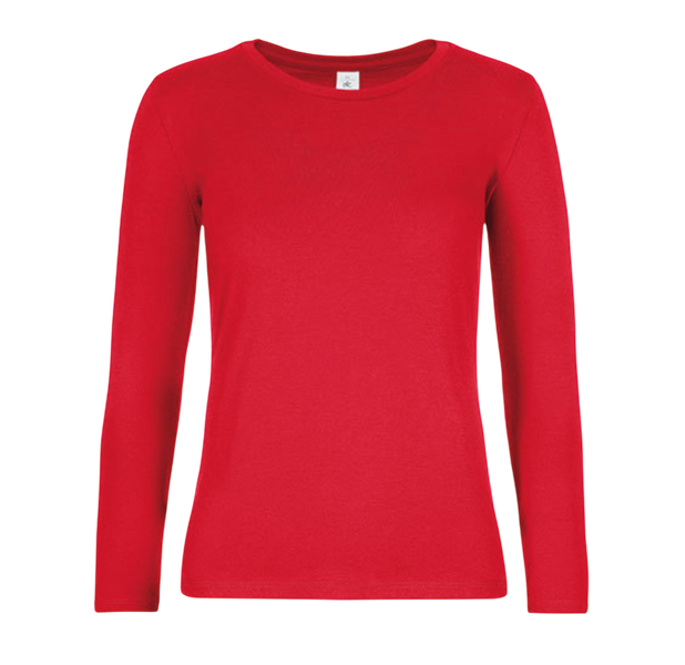 couleur Red