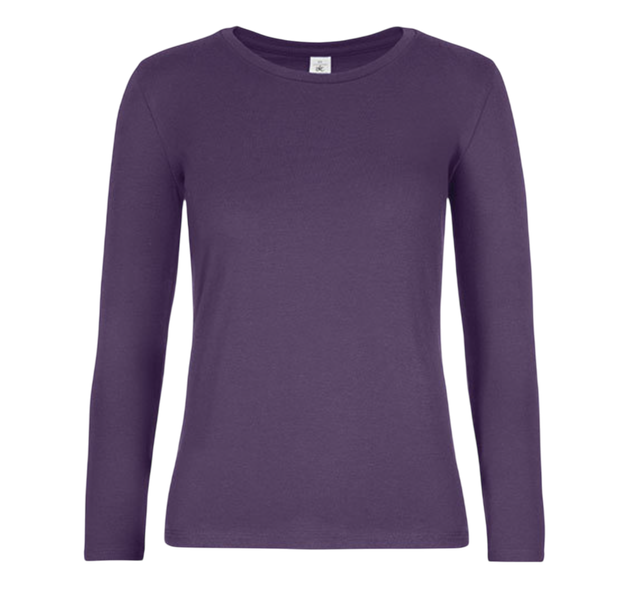 couleur Urban Purple