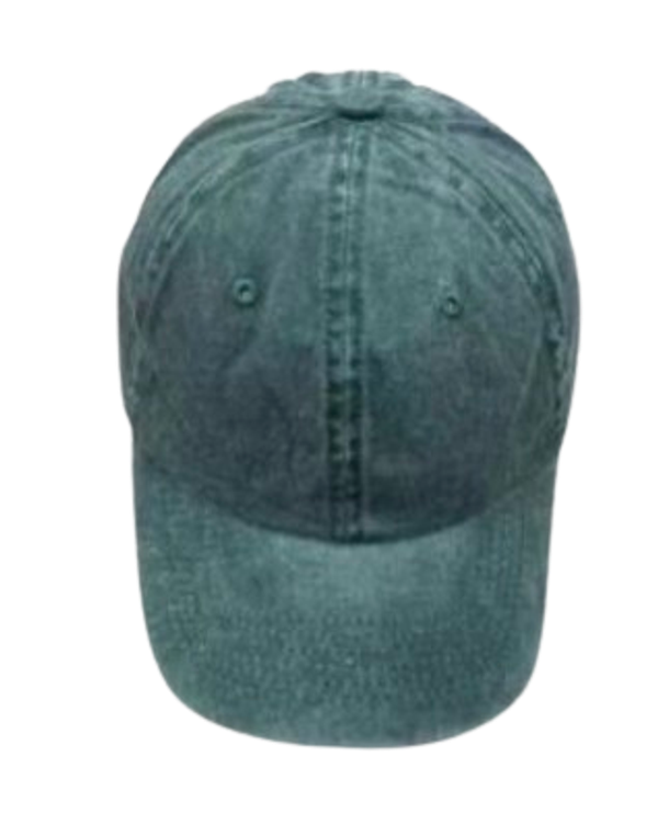 couleur Green