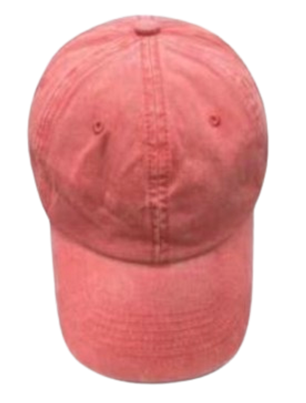 couleur Water Red