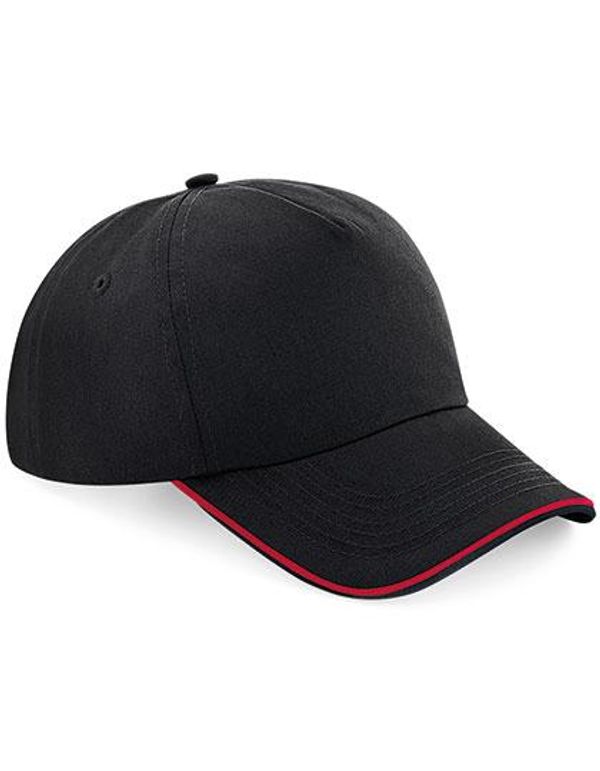 couleur Black / Classic Red