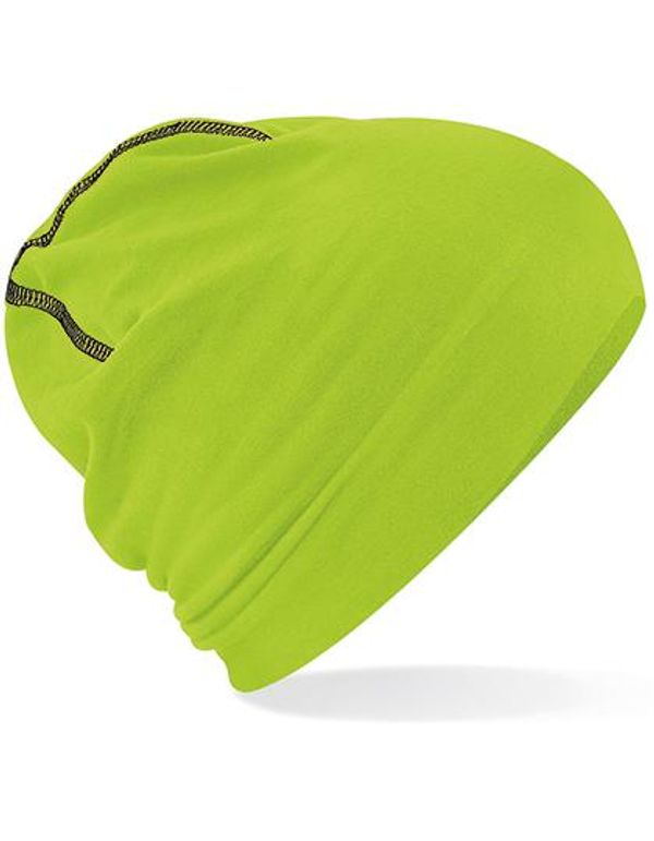 couleur Black / Lime Green