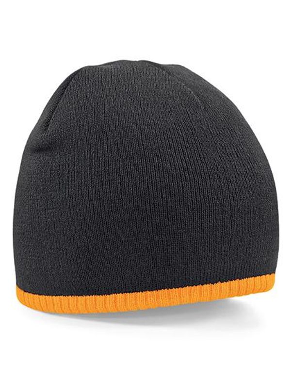couleur Black / Fluorescent Orange