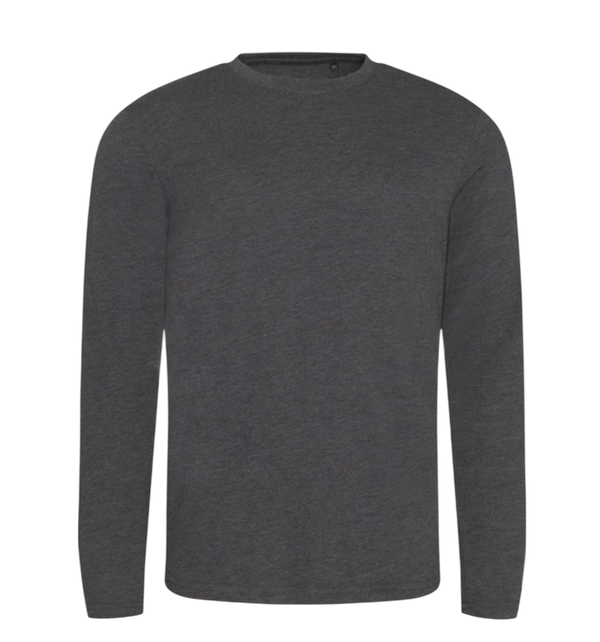 couleur Heather Charcoal