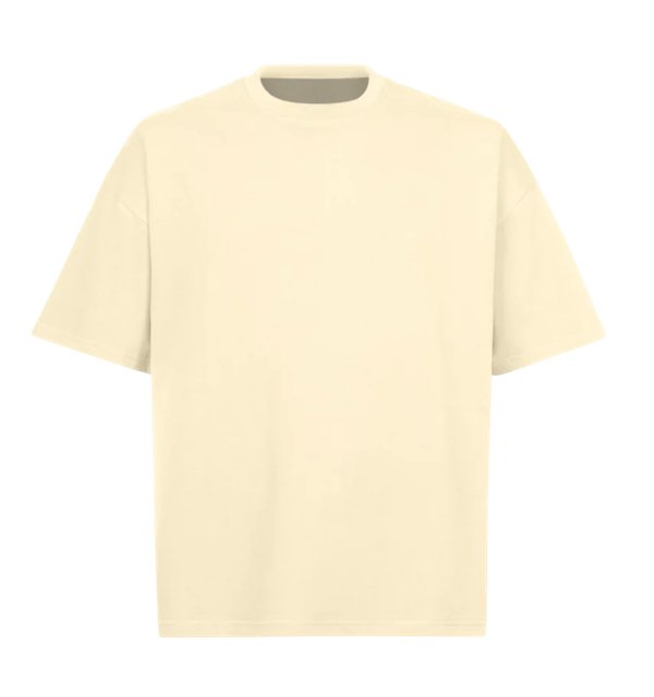 couleur Cream
