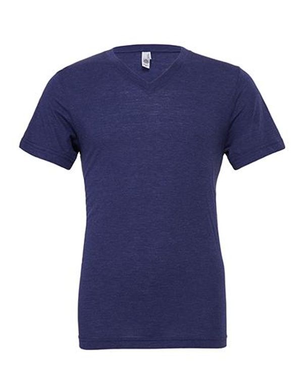 couleur Navy Triblend (Heather)