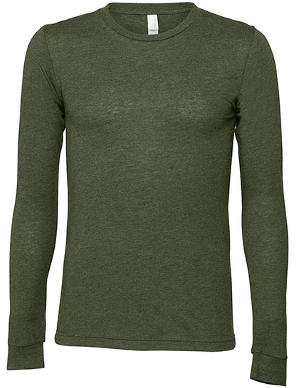 couleur Military Green