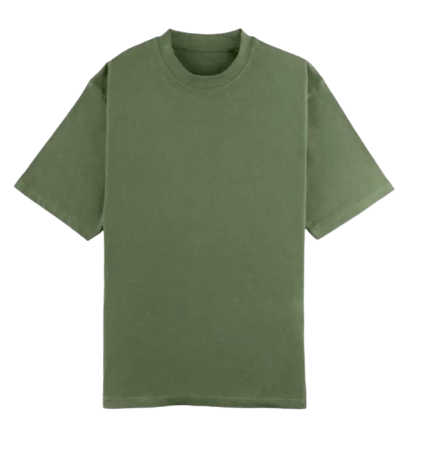 couleur Deep Lichen Green