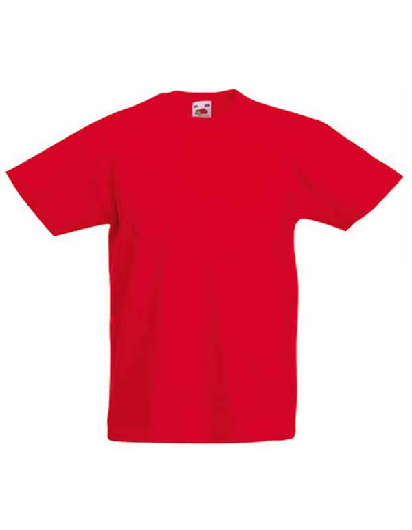 couleur Red