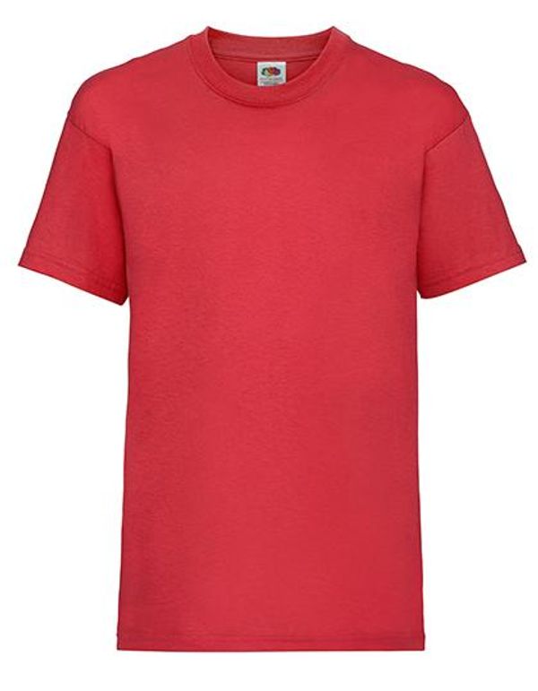 couleur Red