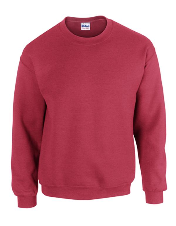 couleur Antique Cherry Red (Heather)
