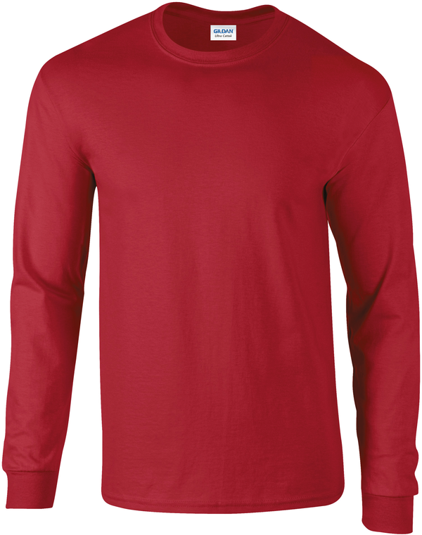 couleur Cardinal Red