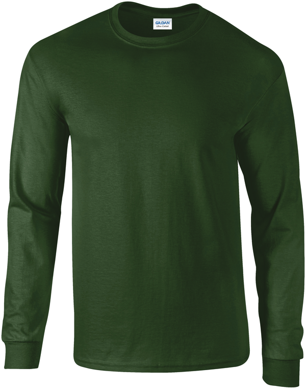 couleur Forest Green