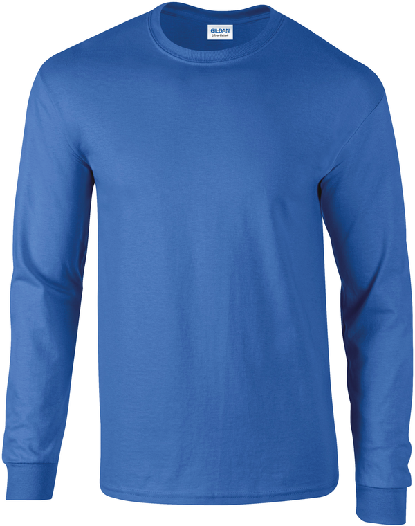 couleur Royal Blue