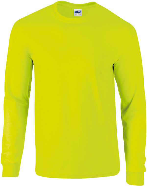 couleur Safety Yellow