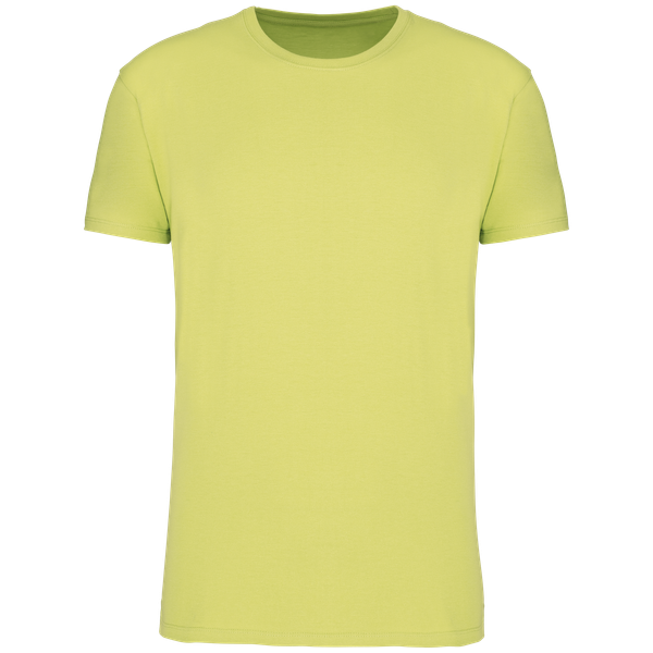 couleur Lemon Yellow