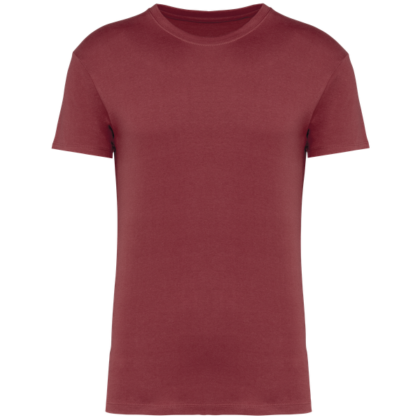 couleur Terracotta Red