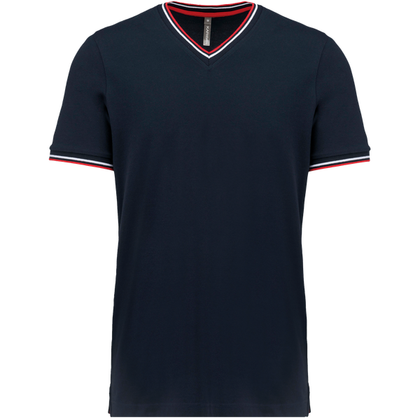 couleur Navy / Red / White