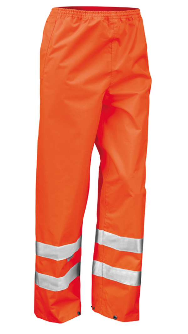 couleur Fluorescent Orange